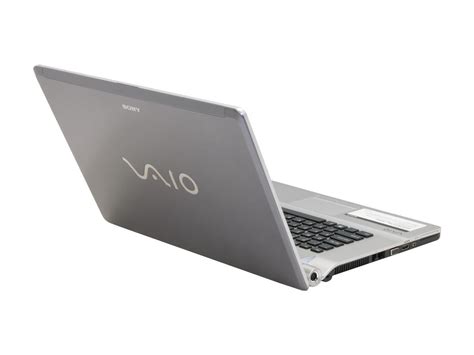 SONY Laptop VAIO FW Series VGN FW170J H Intel Core 2 Duo P8400 2 26