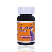 Buy Vitane S Nature Folvyte Mcg Tablets S In Qatar Orders