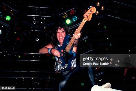 Iron Maiden 1983 Photos And Premium High Res Pictures Getty Images