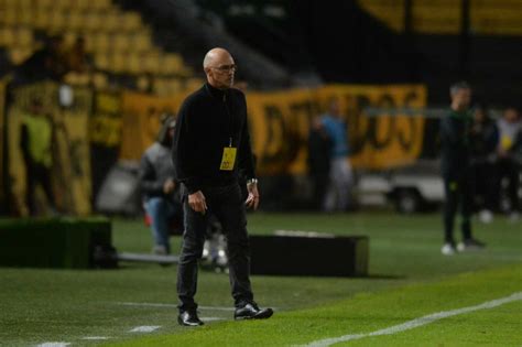 Qué Necesita Peñarol Para Evitar La Peor Fase De Grupos De Su Historia En Un Torneo Organizado