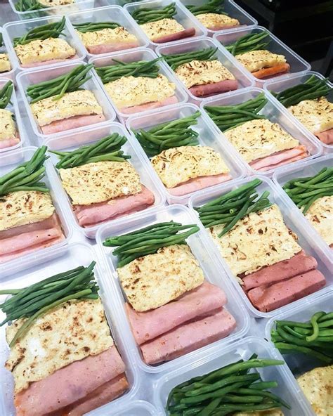 Keto Meal Prep Ideas POPSUGAR Fitness Keto Meal Prep Meal Prep Meals