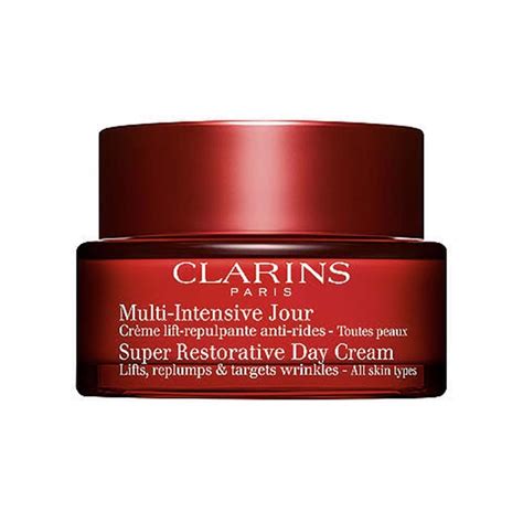 Clarins Multi Intensive Jour Cr Me Tp Ml Go Delivery