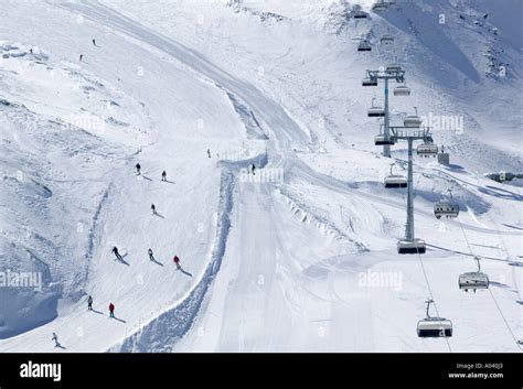 Trockener Steg Zermatt Valais Switzerland Stock Photo Alamy