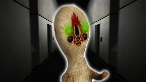 There Is No Escape Scp Containment Breach Youtube