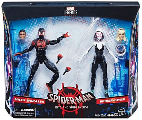 Christmas Toys Clearance Into The Spider Verse Miles Morales Spider