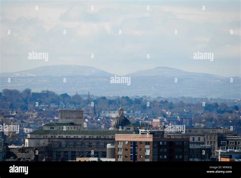 Everton Park views Stock Photo - Alamy