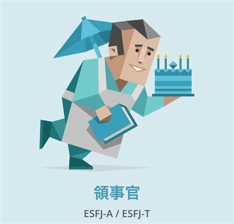 Esfj A T Career Journal