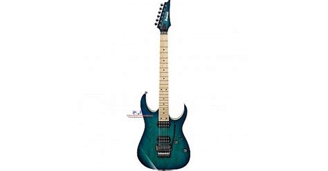 Jual Ibanez Rg Ahm Ngb Prestige Rg Series Electric Guitar