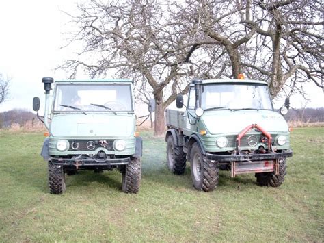 Unimog Community Thema anzeigen Reifen für den 421er