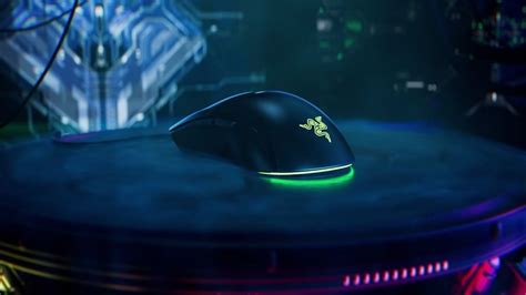 Presentando La Nueva Línea De Ratones Razer Cobra Pro Y Razer Cobra