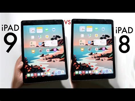 Guckloch In Der Mitte Von Nirgendwo Wanne Ipad 8th Gen Vs 9th Gen Detektiv Automatisierung