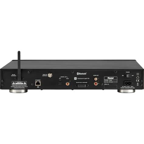 Magnat Mms Streamer Soundlab New Zealand