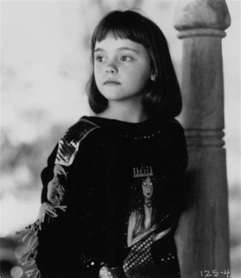 Mermaids Christina Ricci Photo 37275136 Fanpop