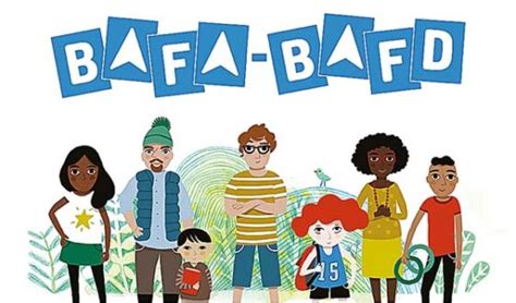 vous souhaitez devenir animateur la caf vous aide  financer votre bafa