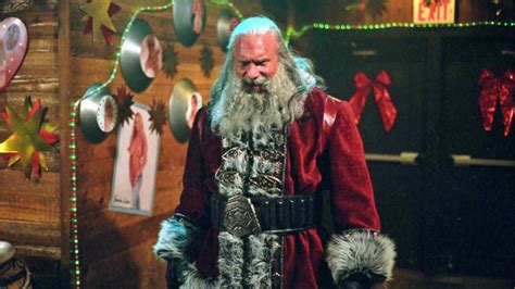 Legendary Begins Principal Photography on Horror Comedy Krampus