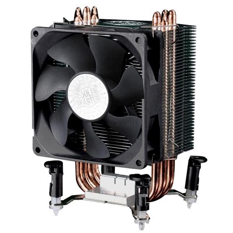 Cooling Solutions Cooler Master Hyper Tx Evo Universal Socket Cpu