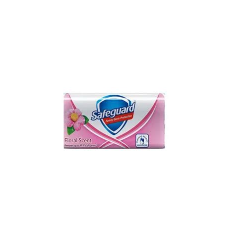 Buy Safeguard Floral Scent Soap 103g Online South Asian Central