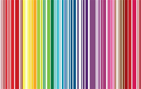 colorful line pattern background vector illustration 540300 Vector Art ...