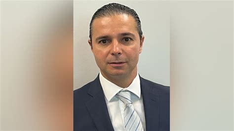 Pedro Arce Ser Encargado De La Fiscal A De Nuevo Le N Abc Noticias