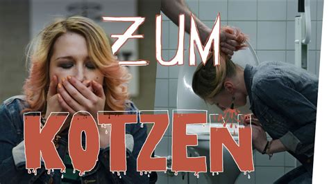 Zum Kotzen Lovemilla Folge 13 Youtube