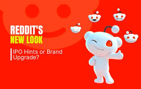 Reddit Rolls Out Refreshed Logo Typefaces And More