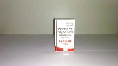 Azadine Injection At Best Price In India