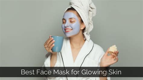 New] Top 15 Best Korean Face Masks For Glowing Skin 2023 49 Off