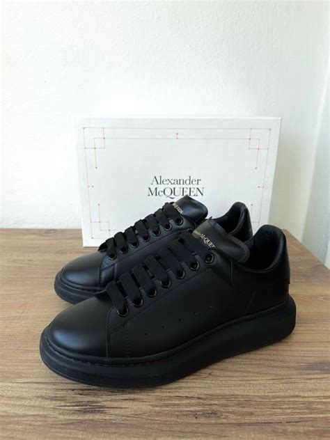 Alexander Mcqueen Sneakers Maat Shoes Eu Catawiki