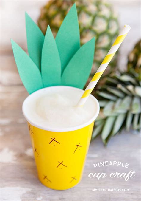 The Best Pineapple Party Ideas B Lovely Events