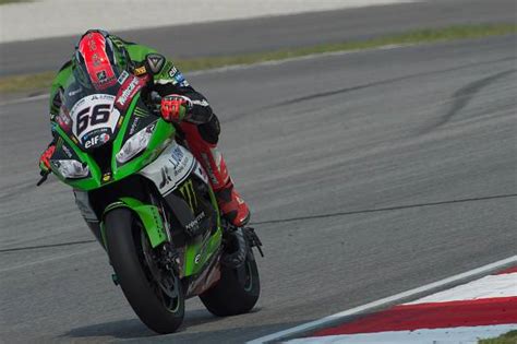 Superbike Gp Spagna Jonathan Rea Il Nuovo Campione Del Mondo Sykes