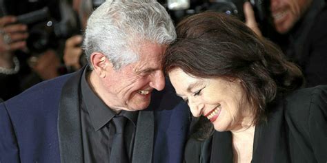 Claude Lelouch Anouk Aim E A Chang Ma Vie