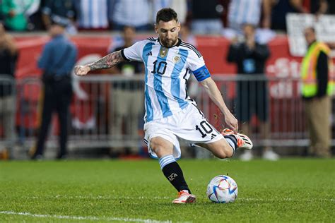 Pronostic Argentine Arabie Saoudite Analyse Cotes Et Prono Du Match