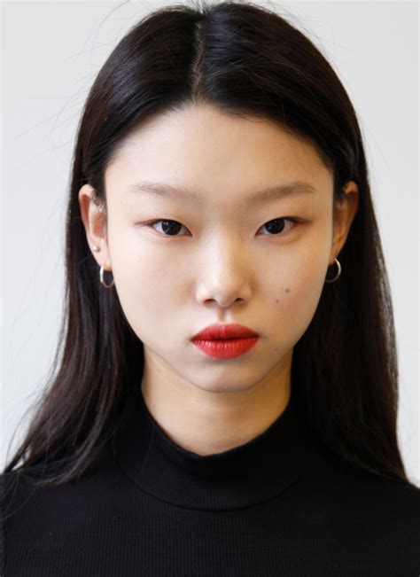 best korean model agency