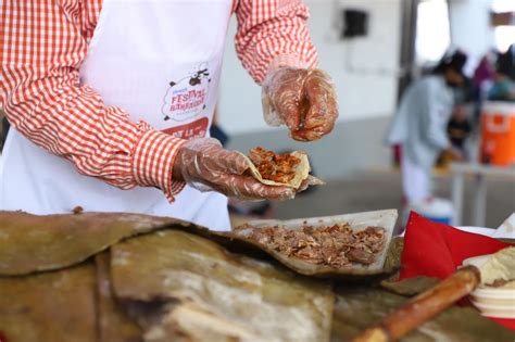 Realizarán Feria de la Barbacoa y el Pulque Boyé 2024