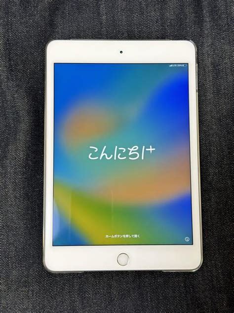 大注目 Ipadmini 64gbシルバー 第5世代 Mini第5世代wi Fi Cellular 64gb 美品】ipad Wi Fi Cellular Azuma