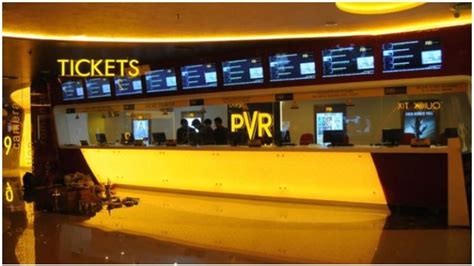 Multiplexes Pvr Inox Ticket Prices To Be Reduced Once Cinema Halls