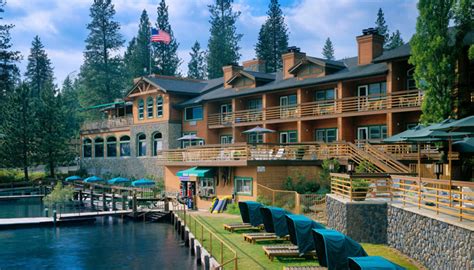 Pines Resort at Bass Lake | Bass Lake, CA