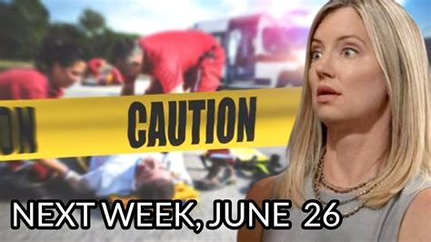 General Hospital Spoilers Next Week June 26 June 30 GH Spoilers