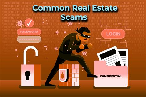 Common Real Estate Scams South Florida Law Pllc