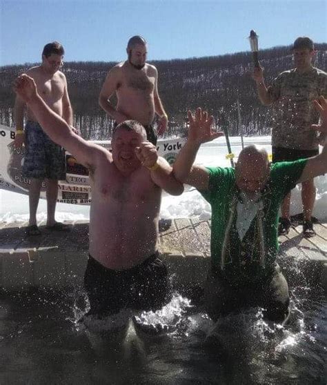 Polar Plunge 2025 Minnesota Dates Valry Jacinthe