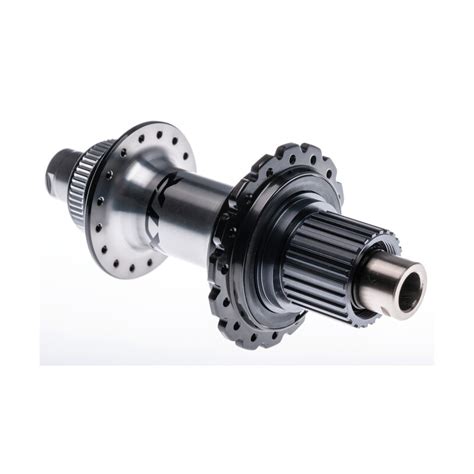 Shimano Moyeu Hr Xtr Fh M Mm Trous Radial G Cl Mm Bo