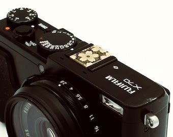 Camera Hot Shoe Cover Etsy