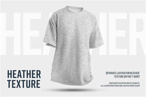 Oversize T Shirt Mockup Free Design Resources