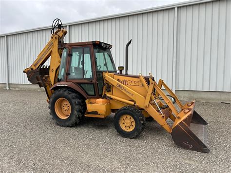 Case 580 Super K Construction Backhoe Loaders for Sale | Tractor Zoom
