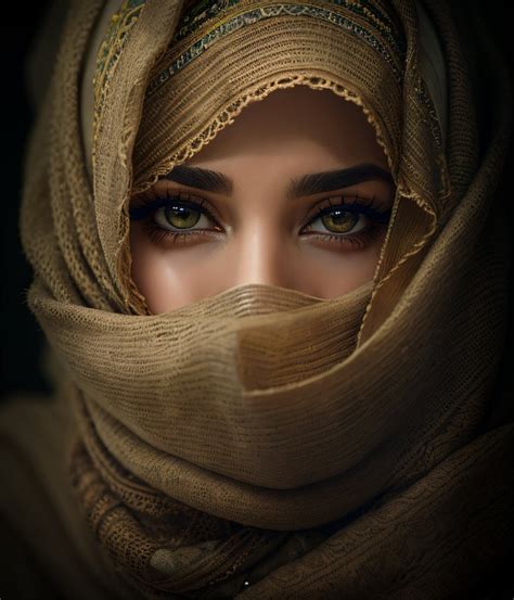 Most Beautiful Eyes In Veil