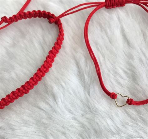 Pulseras para parejas románticas y hermosas para compartir su amor