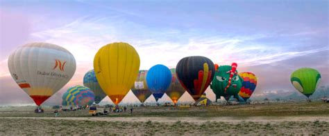 Hot Air Balloon Rides In Delhi Hot Air Ballooning Flight