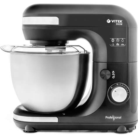 Кухонный комбайн VITEK VT-1431 (BK) — купить в интернет-магазине ОНЛАЙН ...