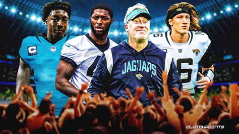 Jaguars: NFL schedule predictions for each game in 2023