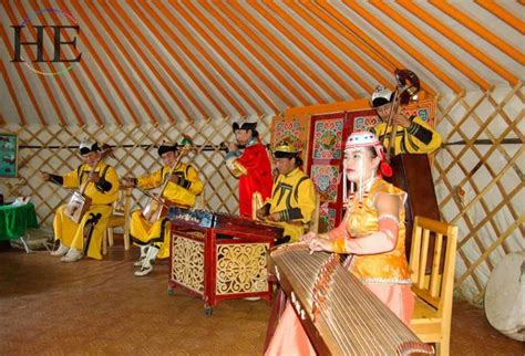 Mongolia Gay Cultural Vistas Tour He Travel